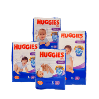HUGGIES DRY PANTS