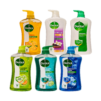 SABUN MANDIAN DETTOL (PELBAGAI JENIS)