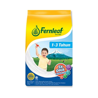 FERNLEAF 1-3 TAHUN (PELBAGAI PERISA)