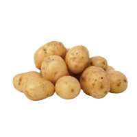 UBI KENTANG IMPORT (PAKISTAN)