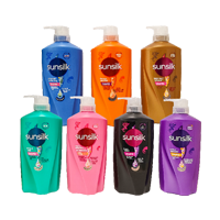 SYAMPU SUNSILK (PELBAGAI JENIS)