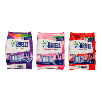 SABUN SERBUK BREEZE (PELBAGAI JENIS)