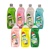 SABUN PENCUCI SUNLIGHT (PELBAGAI JENIS)
