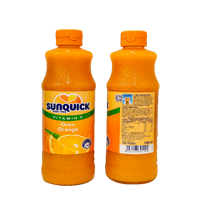 KORDIAL SUNQUICK (OREN)