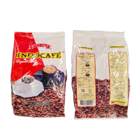 INDOCAFE (ORIGINAL BLEND) (PAKET)
