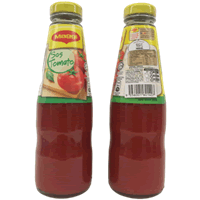 SOS TOMATO MAGGI