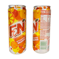 F&N OREN (TIN)
