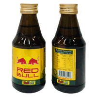 RED BULL (BOTOL)