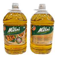 MINYAK MASAK TULEN CAP SERI MURNI