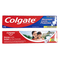 UBAT GIGI COLGATE (PUDINA SEGAR)