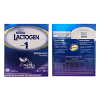 LACTOGEN 1 RUMUSAN BAYI (KOTAK)