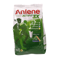 SUSU ANLENE ACTIFIT 3X PERISA ASLI