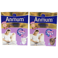 ANMUM MATERNA (BIASA/COKLAT)