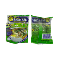 SUP PUNJUT MAK SITI
