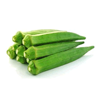 KACANG BENDI