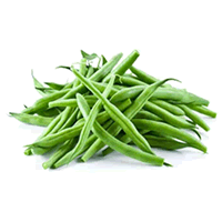 KACANG BUNCIS