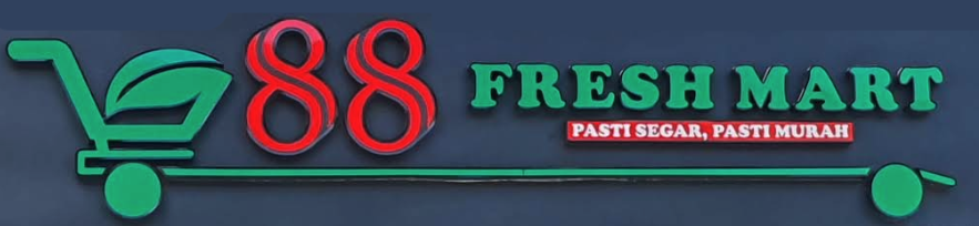 88 Fresh Mart - Tamparuli