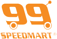 99 Speedmart 2459 (PH) Medan Desa Pertiwi