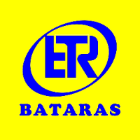 Bataras Hypermarket Putatan Railway