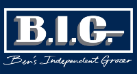 Ben's Independent Grocer @ The LINC