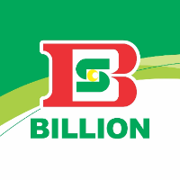 Billion Shopping Centre (Baling)
