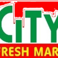 City Fresh Mart Semarak