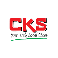 CKS Supermarket (Pitas)