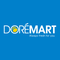 Doremart @ Sarikei Pasar Borong