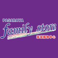Family Store Jasin Sentral