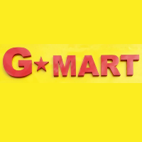 G-MART BORNEO RETAIL SDN BHD