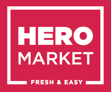 HeroMarket Wangsa Maju