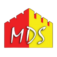 MDS Mart Medan Jaya