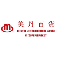 Medan Departmental Store & Supermarket Sdn. Bhd.