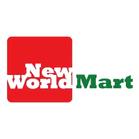 New World Mart