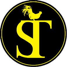 ST Rosyam Mart - Setiawangsa