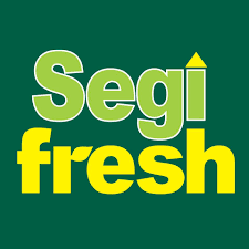 Segi Fresh Pekan Salak
