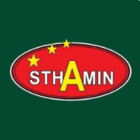 STHAMIN Supermarket Kunak