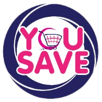 PASARAYA YOU SAVE