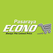 PASARAYA ECONO TANAH MERAH